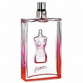 Perfume Madame Eau de Toilette Feminino - Jean Paul Gaultier - 30 Ml