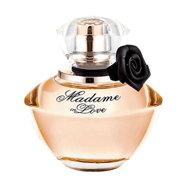 Perfume Madame In Love EDP Feminino 90ml La Rive