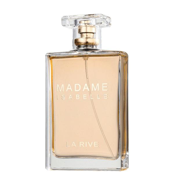 Perfume Madame Isabelle Feminino EDP 90ml La Rive