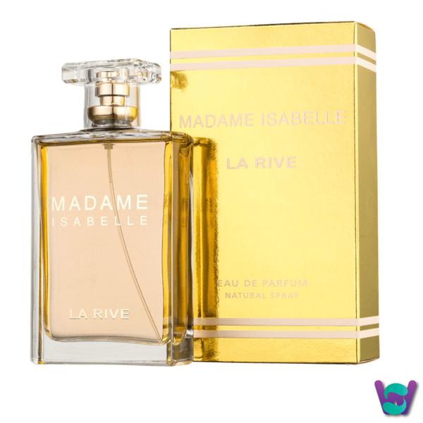 Perfume Madame Isabelle - La Rive
