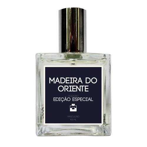 Perfume Madeira do Oriente Masculino 100Ml (100ml)