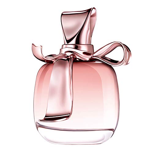 Perfume Mademoiselle Ricci Feminino Nina Ricci 80ml
