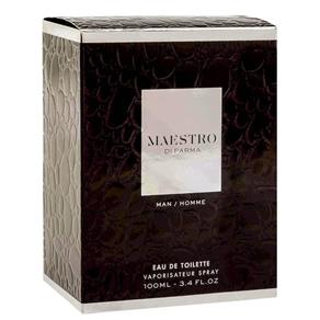 Perfume Maestro Di Parma Homme Edt 100 Ml