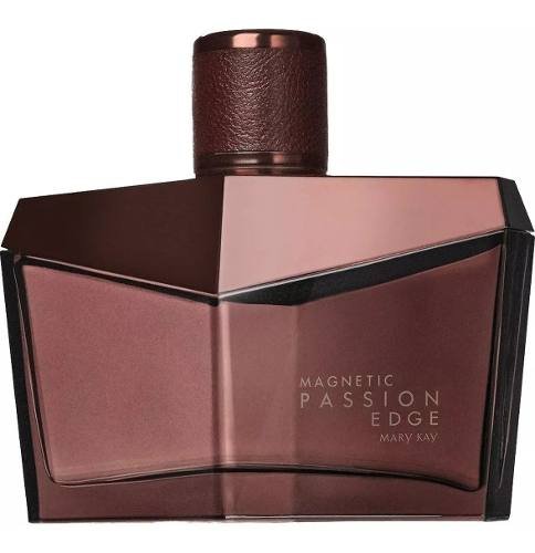 Perfume Magnetic Passion Edge Masculino 75ml - Importados