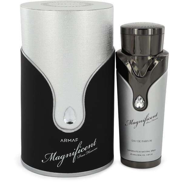 Perfume Magnificent Pour Homme - Armaf - Masculino - Eau de Parfum (100 ML)