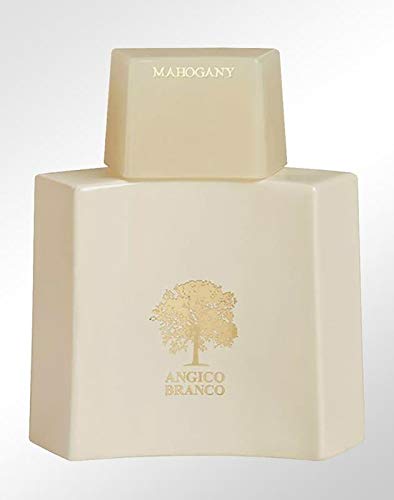 Perfume Mahogany Angico Branco Feminino 100 Ml