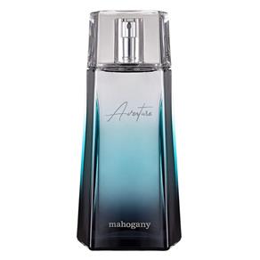 Perfume Mahogany Aventure Masculino 100 Ml