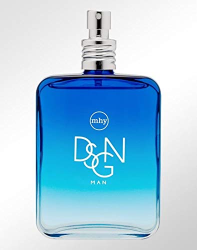 Perfume Mahogany DSGN Masculino 100 Ml