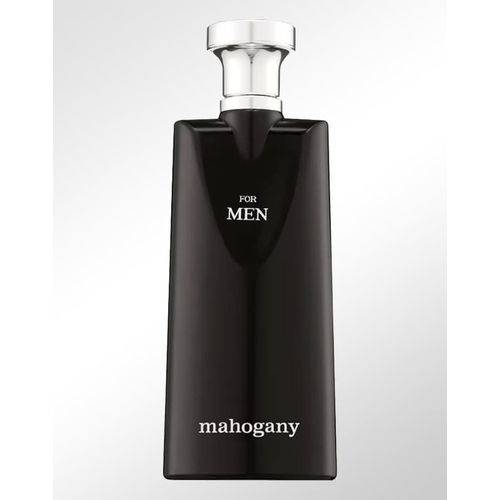 Perfume Mahogany For Men Masculino 100 Ml