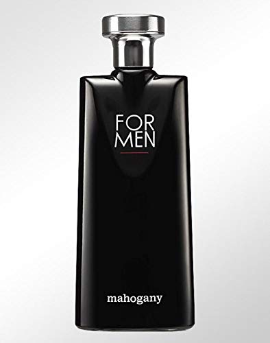 Perfume Mahogany For Men Masculino 100 Ml