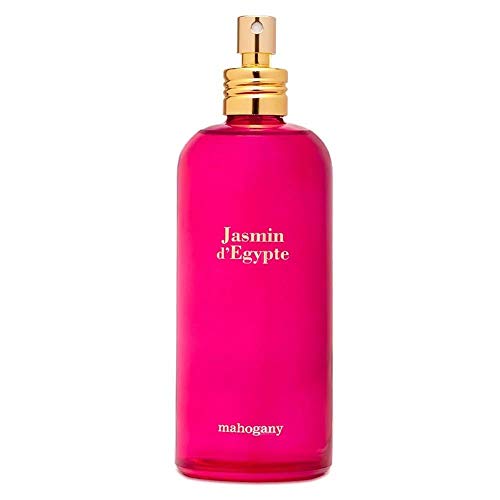 Perfume Mahogany Jasmin d' Egypte Feminino 250 ml