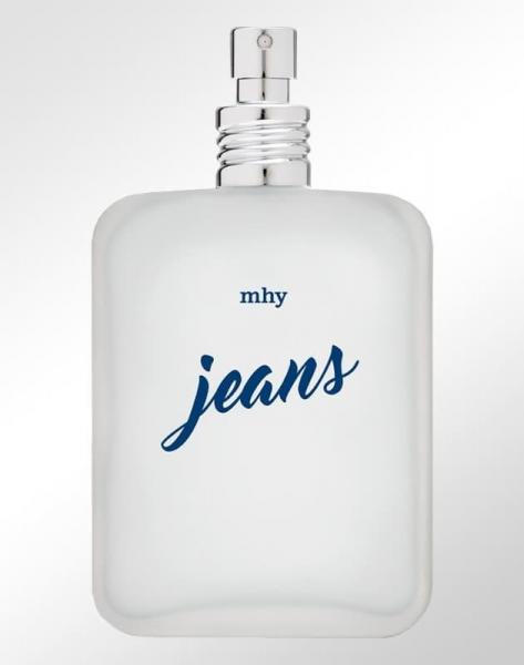Perfume Mahogany Jeans Feminino 100 Ml