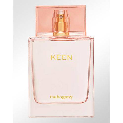 Perfume Mahogany Keen Feminino 100 Ml