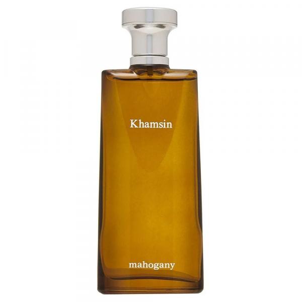 Perfume Mahogany Khamsin Masculino 100 Ml