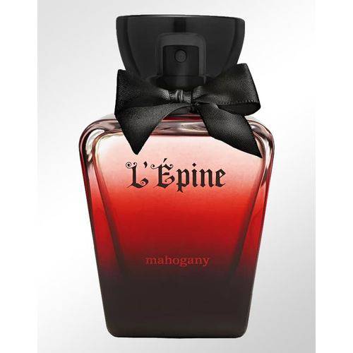 Perfume Mahogany L'Épine Feminino 100 Ml