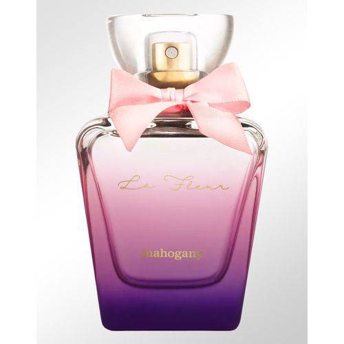 Perfume Mahogany La Fleur Feminino 100 Ml