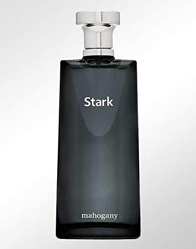 Perfume Mahogany Stark Masculino 100 Ml