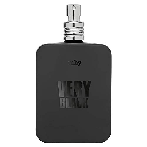 Perfume Mahogany Very Black Masculino 100 Ml