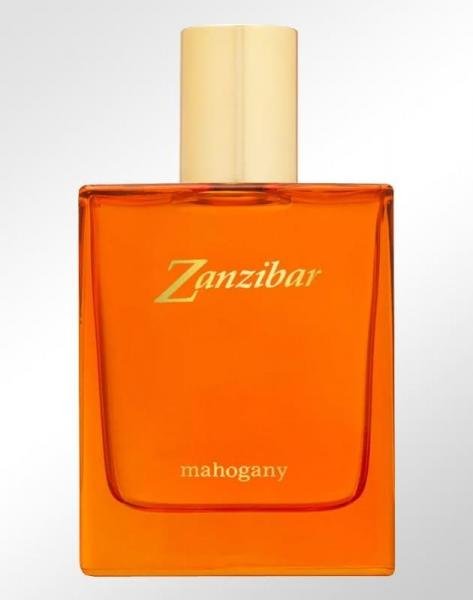 Perfume Mahogany Zanzibar Feminino 100 Ml
