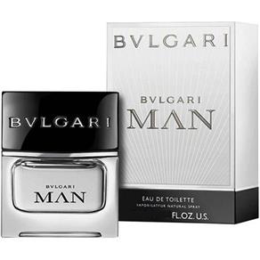 Perfume - Man Bvlgari - 100ml