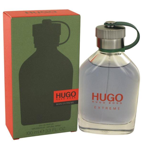 Perfume Man Extreme Hugo Boss Edp Masculino 100ml