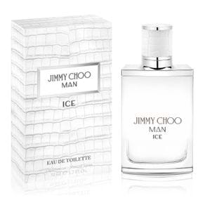 Perfume Man Ice Eau de Toilette 50ml