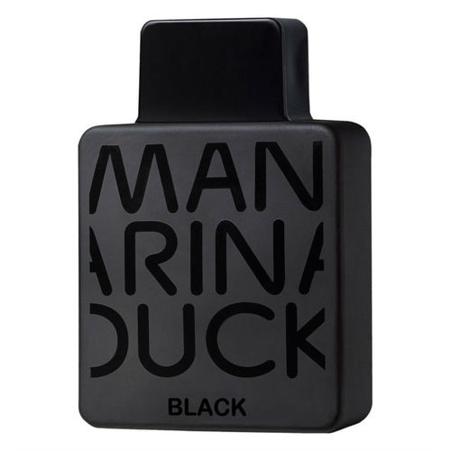 Perfume Mandarina Duck Black Edt M 50ml