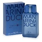 Perfume Mandarina Duck Blue Masculino Eau De Toilette 30ml