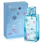 Perfume Mandarina Duck Cute Blue Feminino Eau De Toilette 30ml