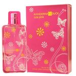 Perfume Mandarina Duck Cute Pink Edt F 50ml