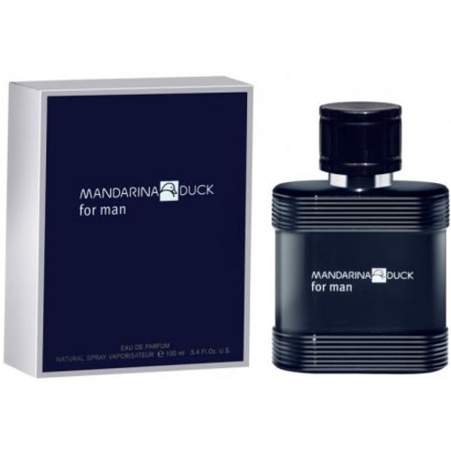 Perfume Mandarina Duck For Men Edt M 100ml