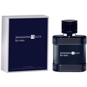 Perfume Mandarina Duck For Men EDT M
