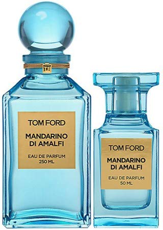 Perfume Mandarino Di Amalfi Unissex por Tom Ford 50 Ml