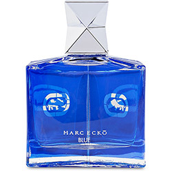 Perfume Marc Ecko Blue Masculino Eau de Toilette 100ml