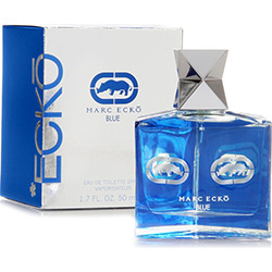 Perfume Marc Ecko Blue Masculino Eau de Toilette 50ml