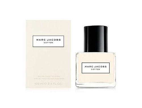 Perfume Marc Jacobs Cotton EDT F 100ML
