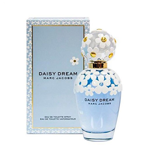Perfume Marc Jacobs Daisy Dream Eau de Toilette Feminino 50ml