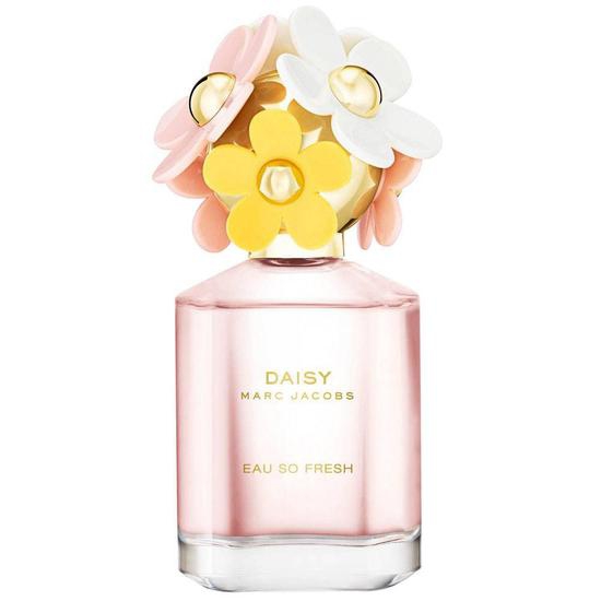 Perfume Marc Jacobs Daisy Eau So Fresh EDT F 125ML