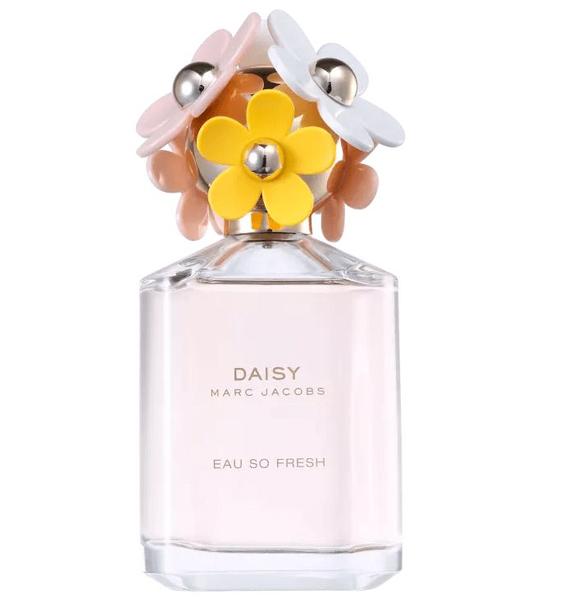 Perfume Marc Jacobs Daisy Eau So Fresh Feminino Eau de Toilette