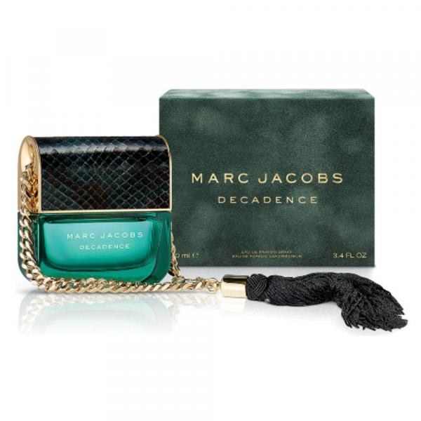 Perfume Marc Jacobs Decadence Eau de Parfum Feminino - 100 Ml