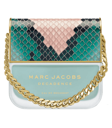 Perfume Marc Jacobs Decadence Eau So Decadent Feminino Eau de Toilette 100ml