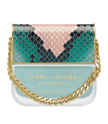 Perfume Marc Jacobs Decadence Eau So Decadent Feminino Eau de Toilette 50ml