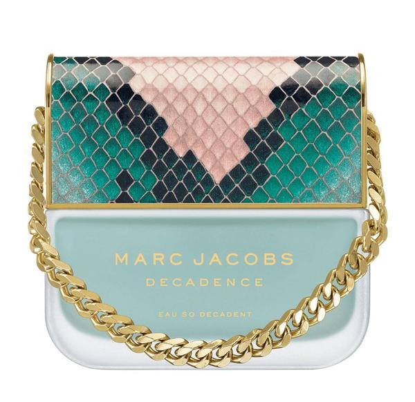 Perfume Marc Jacobs Decadence Eau So Decadent Feminino Eau de Toilette
