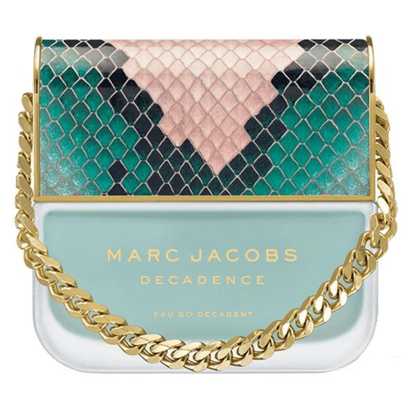 Perfume Marc Jacobs Decadence Eau So Decadent Feminino Eau de Toilette