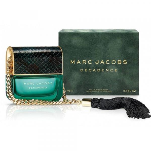 Perfume Marc Jacobs Decadence EDP F 50ML
