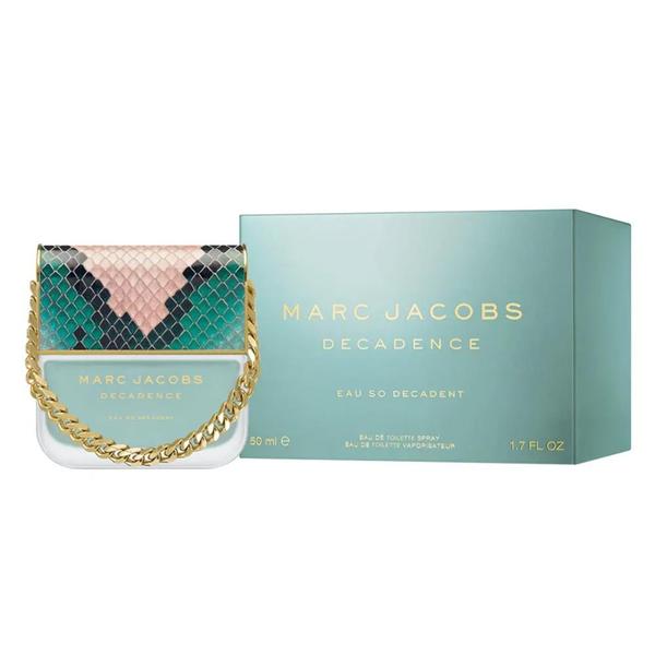 Perfume Marc Jacobs Decadence So Decadente Feminino 50ml