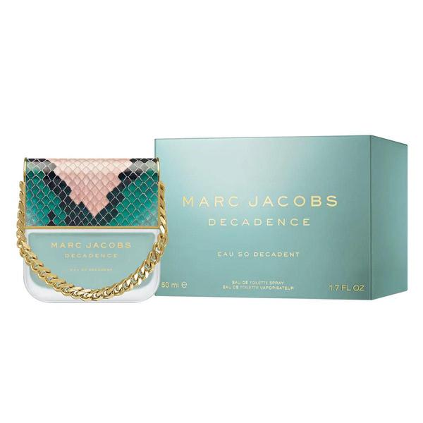 Perfume Marc Jacobs Decadence So Decadente Feminino 50ml