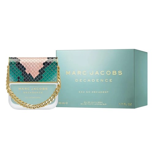 Perfume Marc Jacobs Eau So Decadente Feminino Eau de Toilette