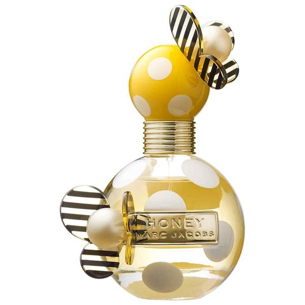 Perfume Marc Jacobs Honey Feminino - Eau de Parfum-100ml - Marc Jacobs