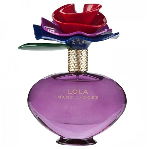 Perfume Marc Jacobs Lola Edp F 100Ml